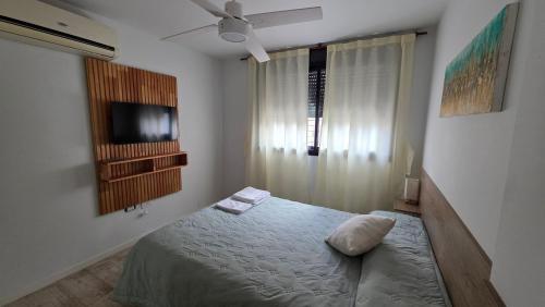 Dpto en Planta Baja Cba Cap con seguridad — 4-Star Luxury Hotel in Cordoba, Argentina