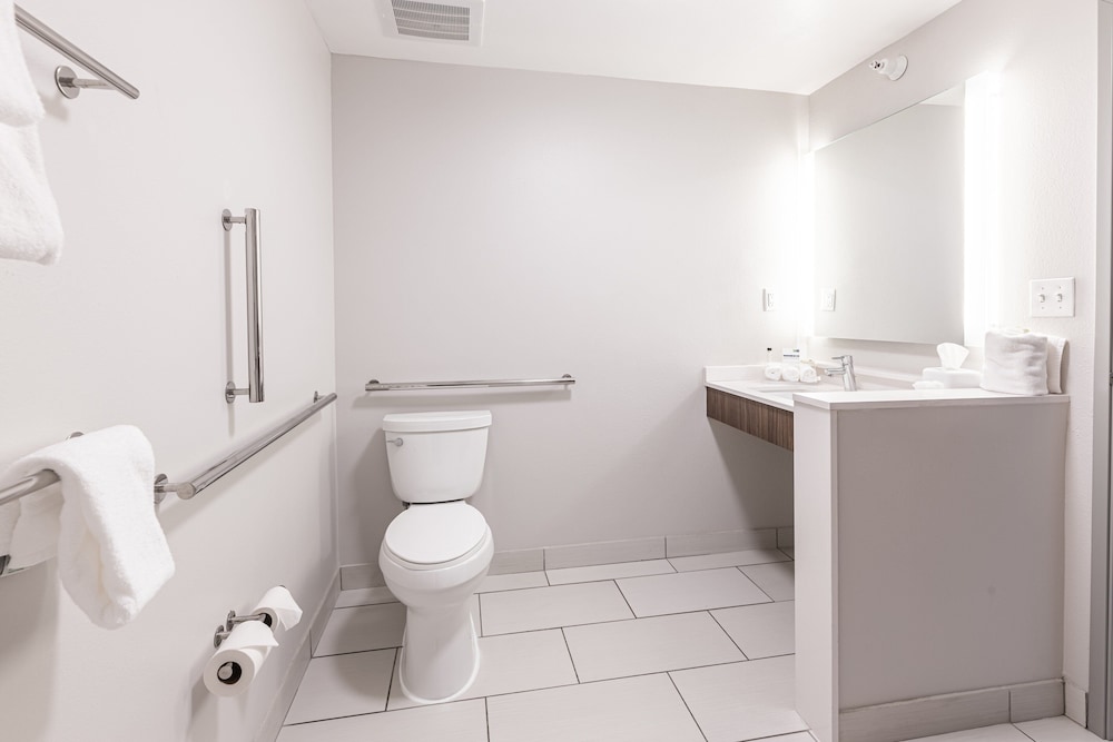 Holiday Inn Express & Suites Rantoul by IHG - photo 28