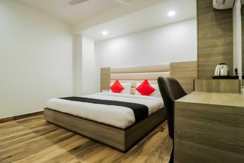 Hotel Gn Pride — Amritsar — photo 3