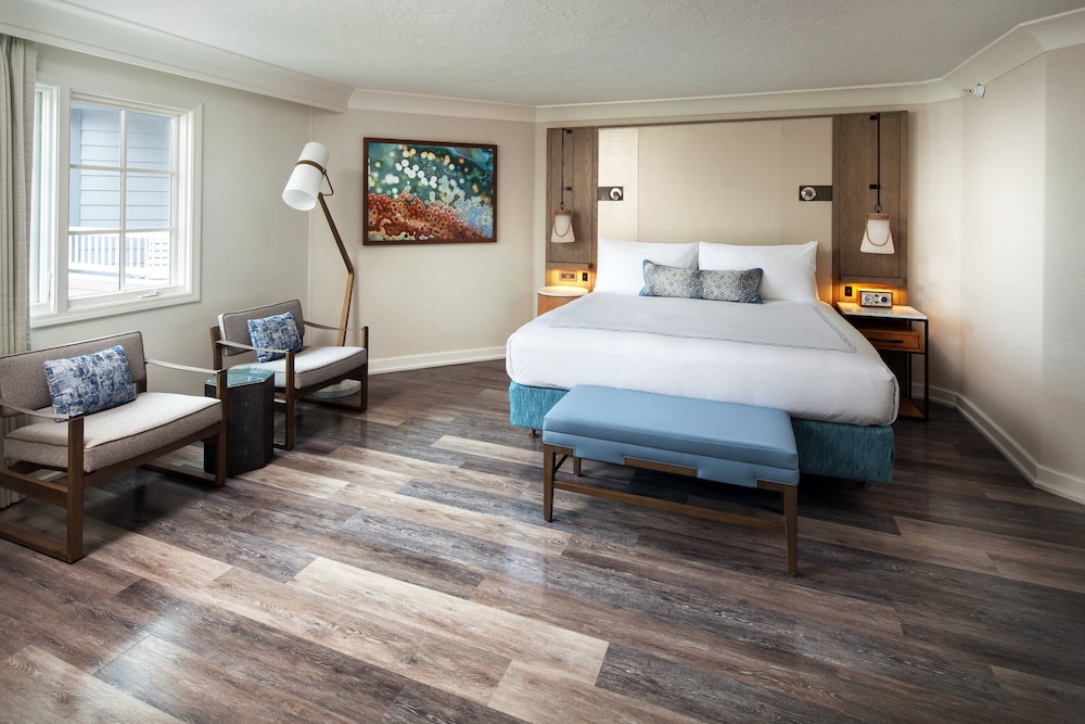 Laguna Cliffs Marriott Resort and Spa - photo 8