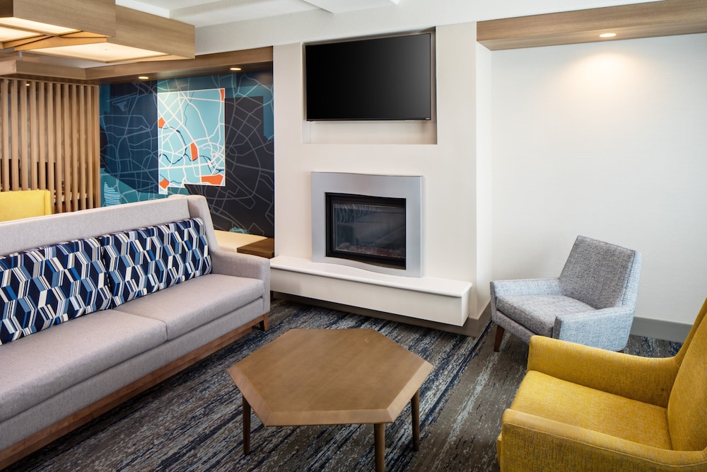 Holiday Inn Express & Suites Los Alamos Entrada Park by IHG - photo 3