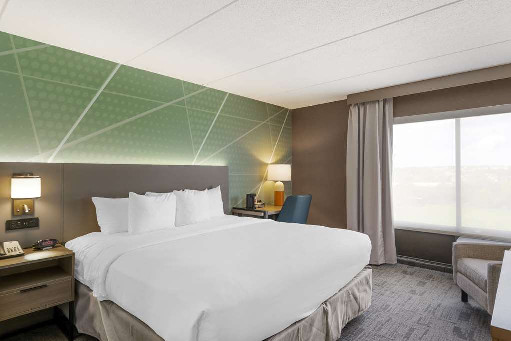 Comfort Inn & Suites Watertown 1000 Islands - photo 14