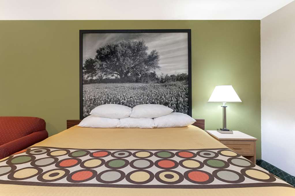 Super 8 by Wyndham Fredericksburg - photo 12