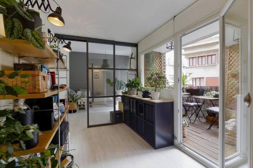 186A MagnA fico Apto en La Arena in Gijon, Spain