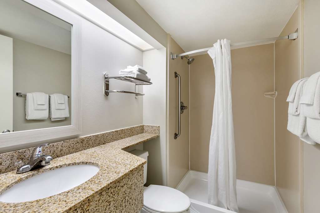 Best Western Cocoa Beach Port Canaveral - photo 55
