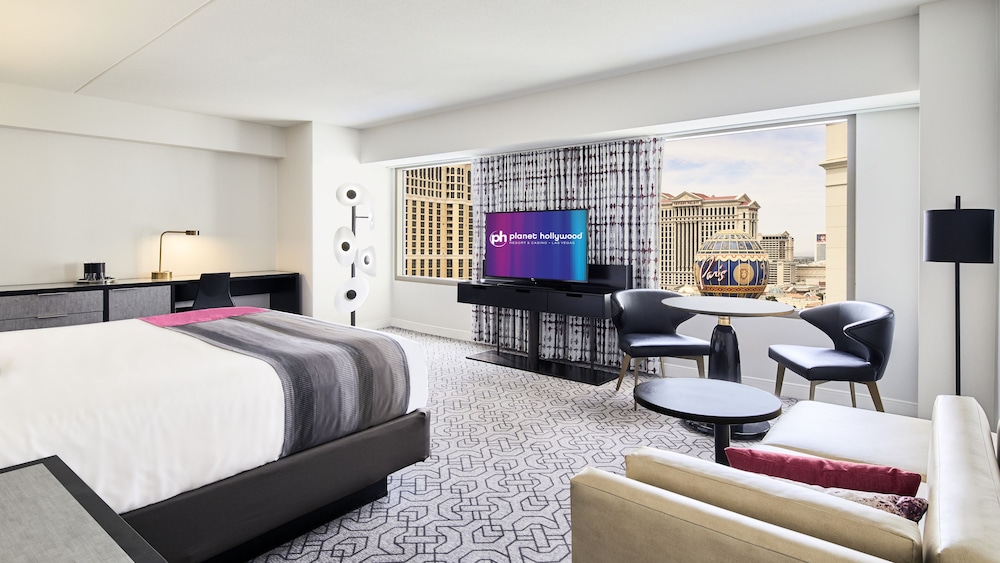 Planet Hollywood Resort & Casino - photo 14