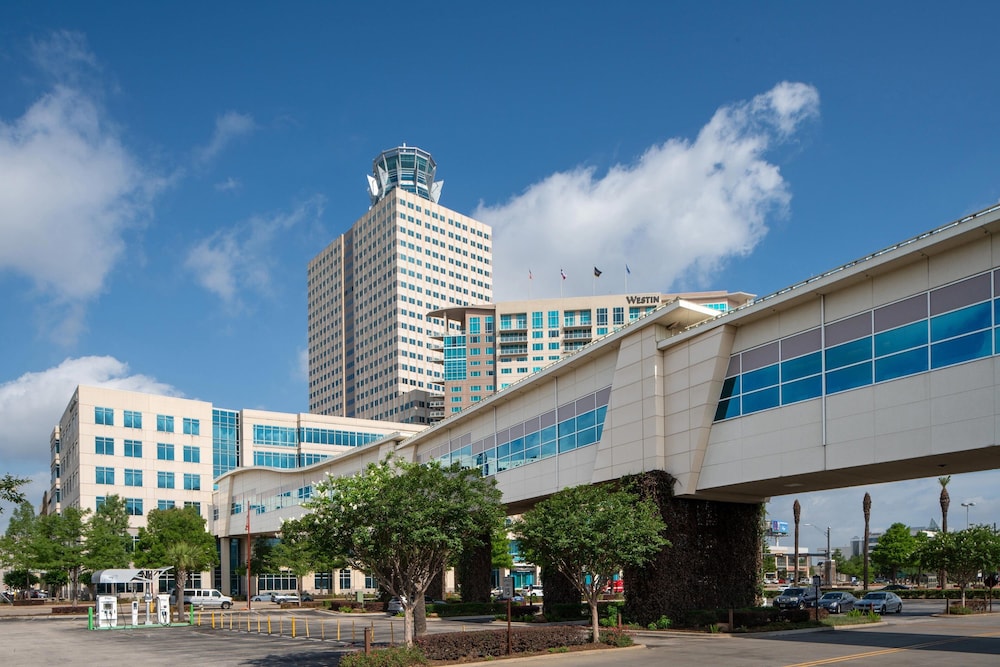 The Westin Houston Memorial City - photo 143
