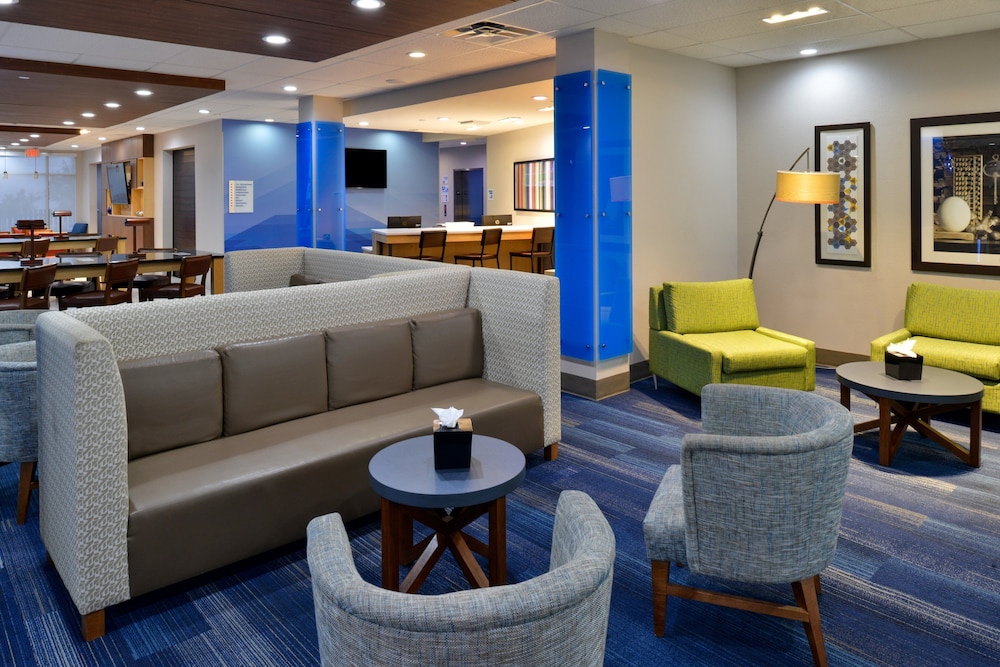 Holiday Inn Express & Suites Wylie West by IHG - photo 6