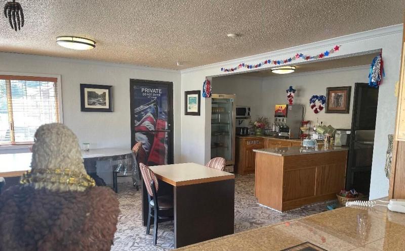 Village Inn of Hardy - photo 16