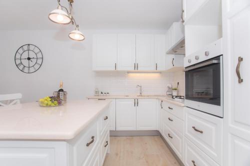 Apartman Slavice — 4-Star Luxury Hotel in Sibenik, Croatia