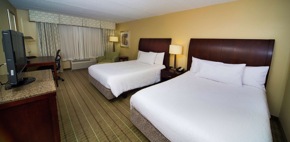 Hilton Garden Inn Valdosta - photo 27