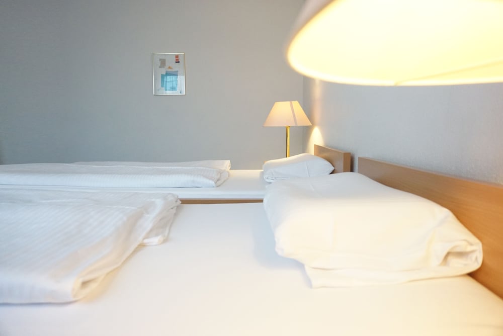Hotel Bürgerhaus - carbon neutral hotel in Steinbach