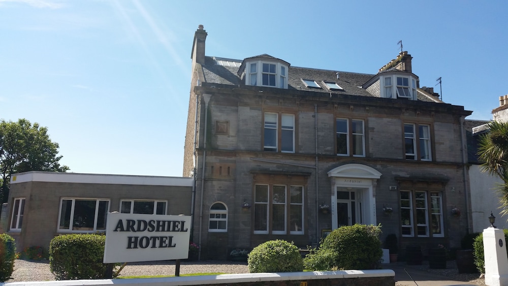 Ardshiel Hotel in Campbeltown, United Kingdom