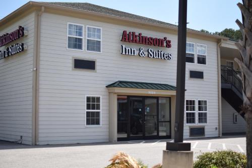 Atkinson Inn & Suites - photo 2