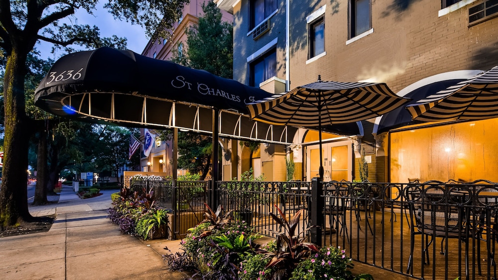 St. Charles Inn - featured photo