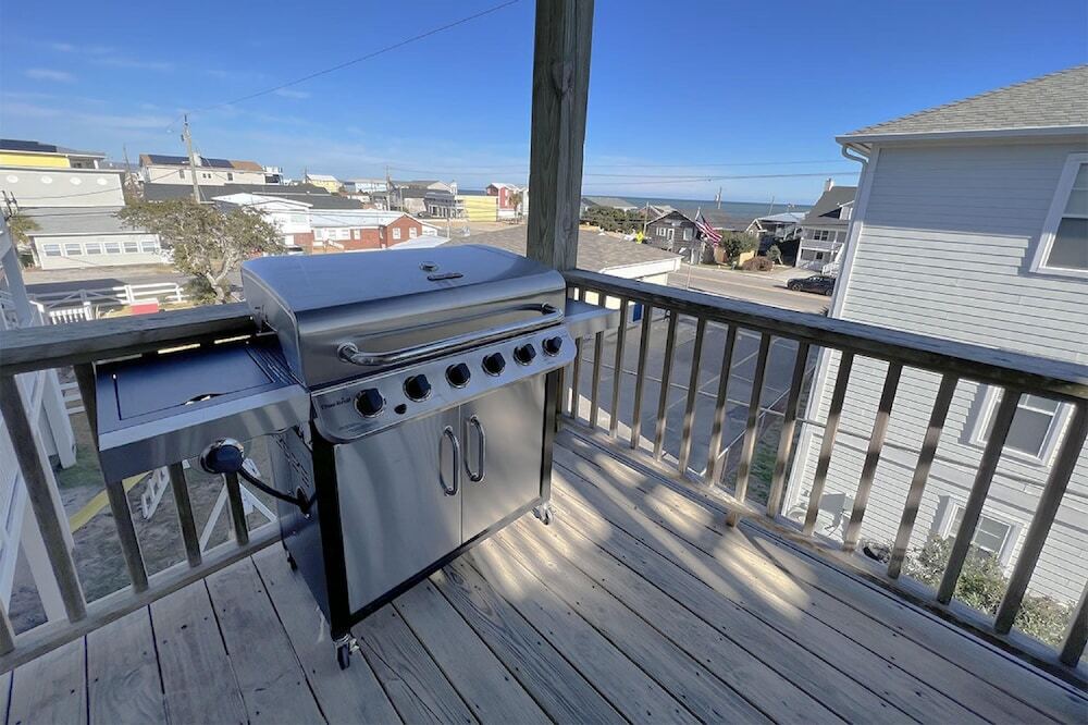 The Perfect Kure by Sea Scape Properties - photo 19