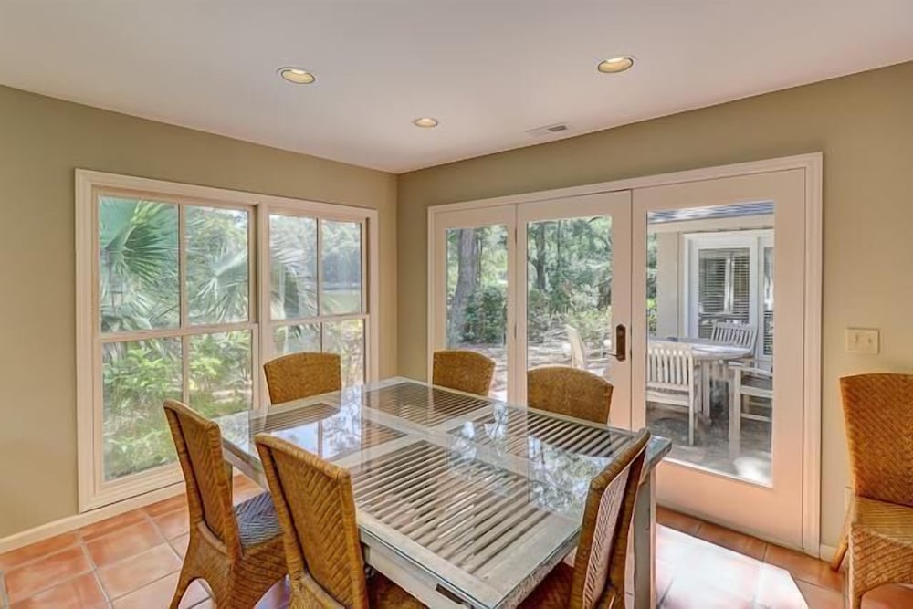 12 Baynard Cove at The Sea Pines Resort Hilton Head Island - photo 10