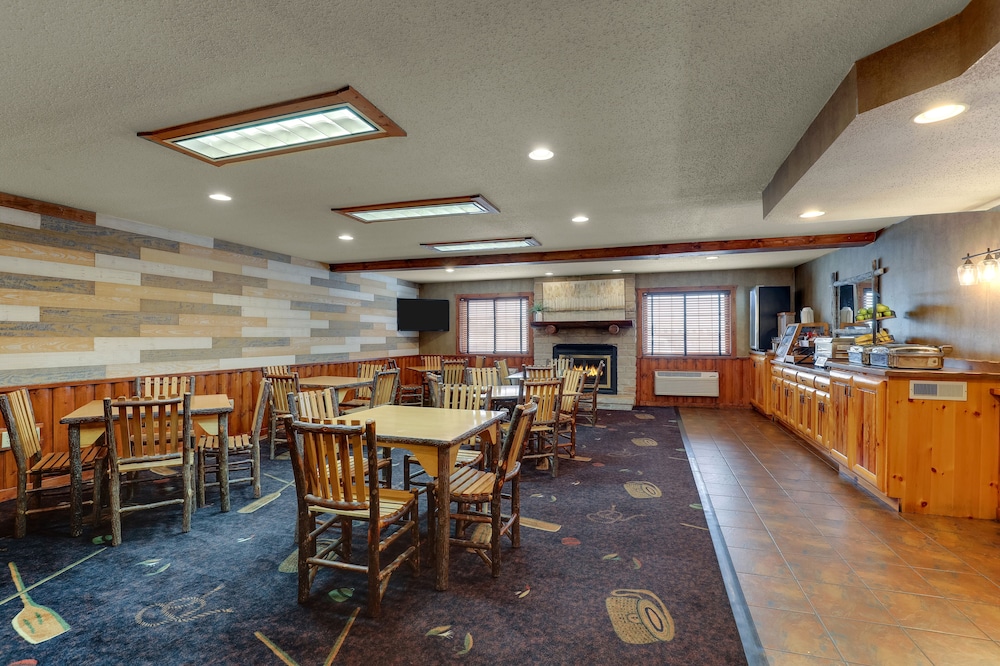 Stoney Creek Inn Quincy - photo 27