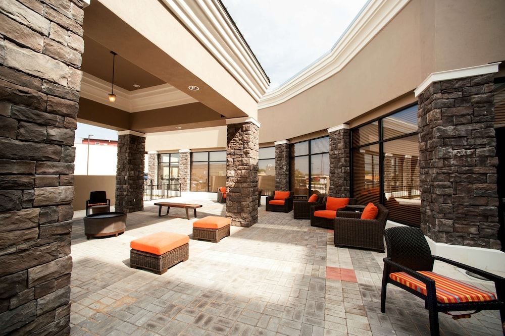 Hilton Garden Inn San Antonio Live Oak Conference Center - photo 69
