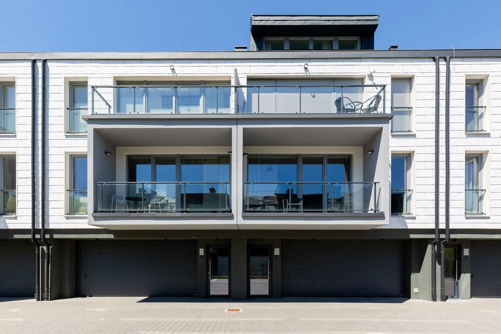 Apartament MK Na Szczyt — 4-Star Luxury Hotel in Szczyrk, Poland