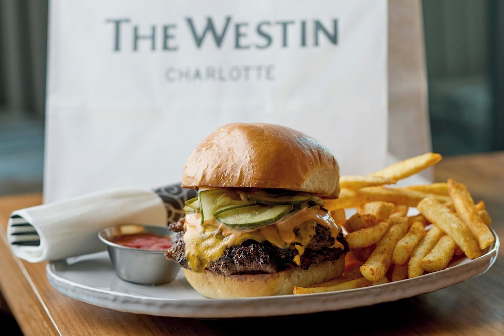 The Westin Charlotte - photo 87