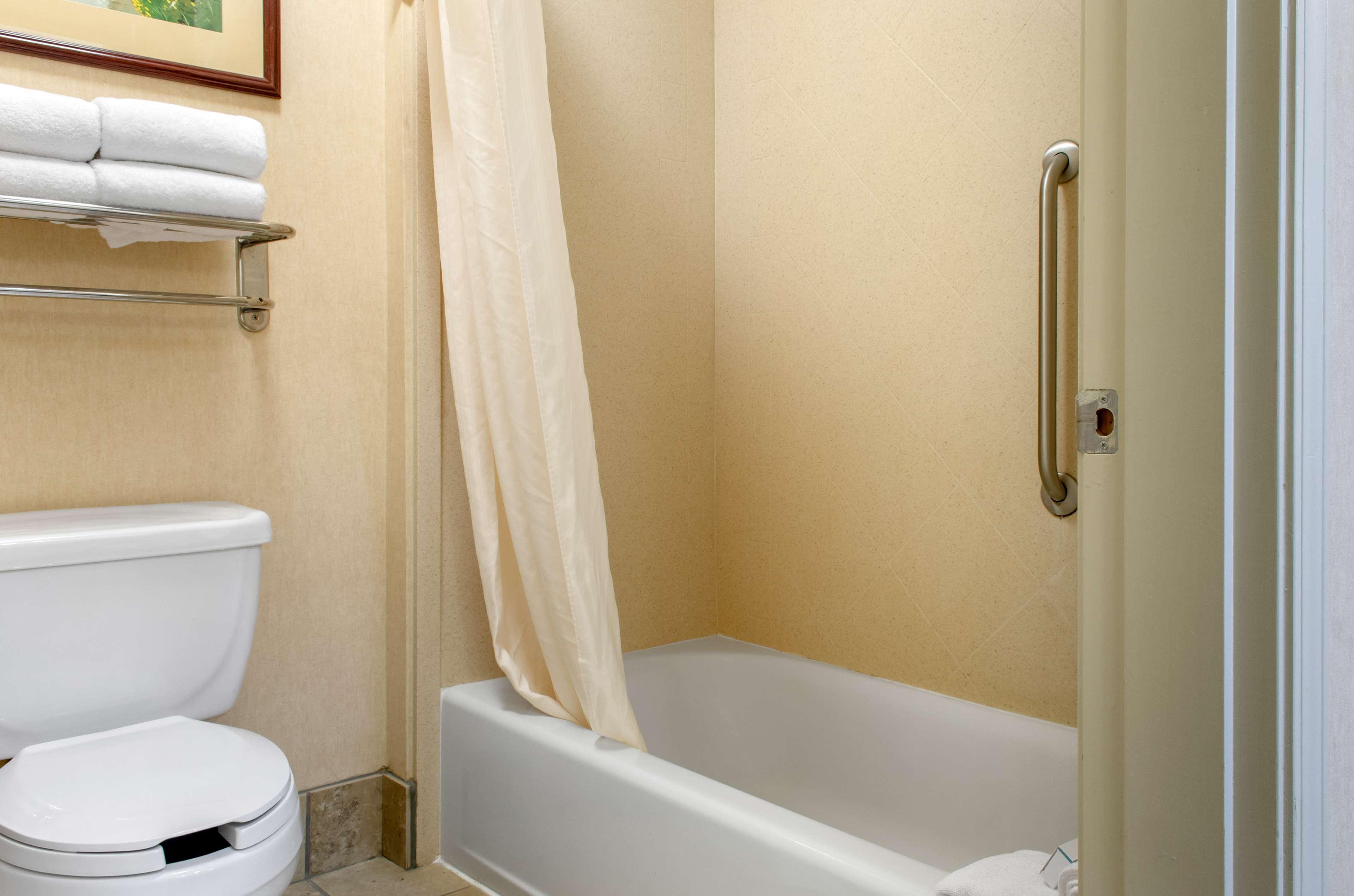 Homewood Suites By Hilton Covington - photo 38