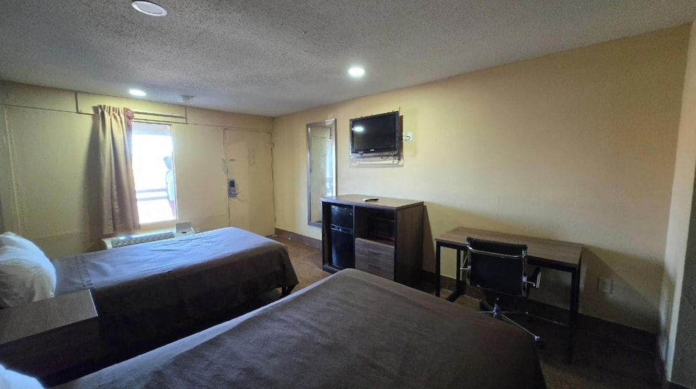 Diamond Inn Motel By OYO Jackson Hwy 80 I 20 - photo 3