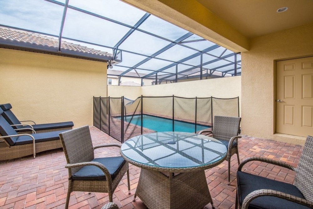Ev216592 Windsor At Westside Resort 5 Bed 4 Baths Townhome - photo 36
