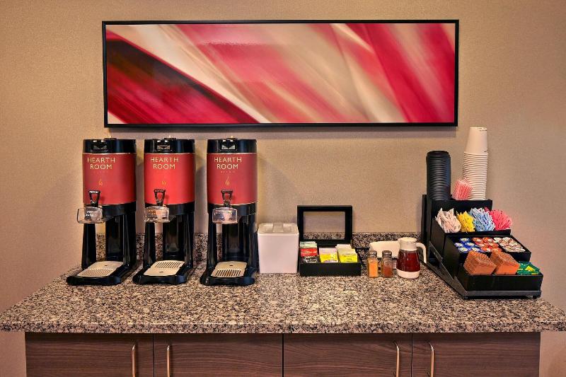 Residence Inn By Marriott Boston Tewksbury - photo 39
