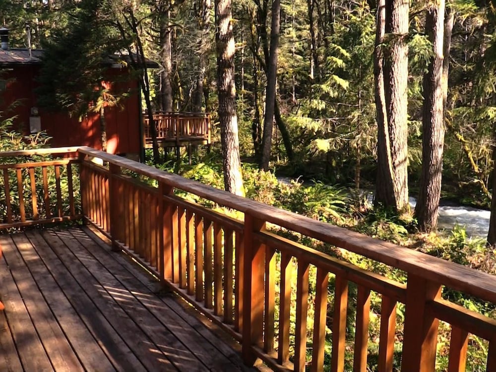 The Wayfarer Resort - photo 32