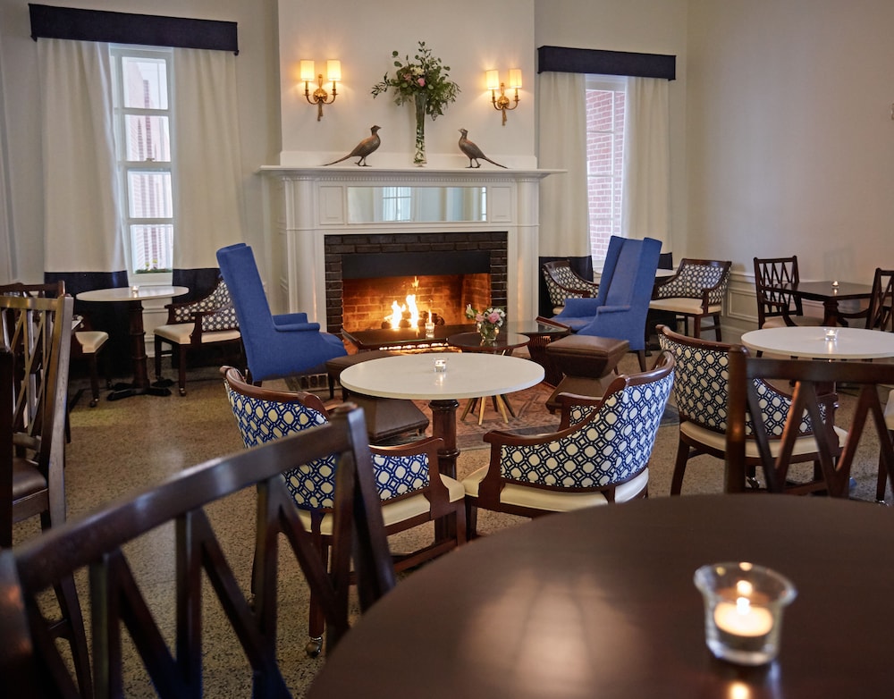 Hotel 24 South - photo 18