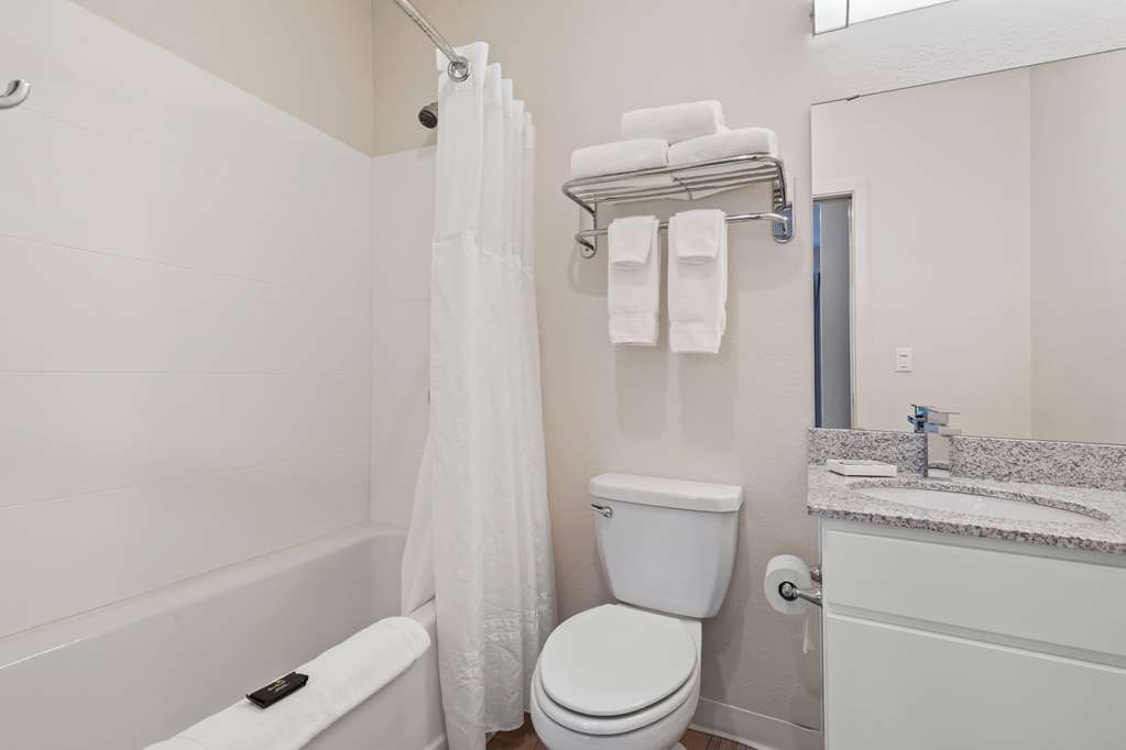 WaterWalk Extended Stay by Wyndham Kansas City Overland Pk - photo 68