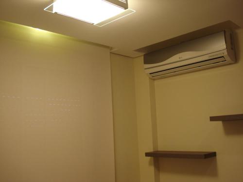 Apartamento Aeroporto — 4-Star Luxury Hotel in Porto Alegre, Brasil