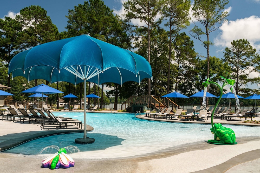 The Ritz Carlton Reynolds Lake Oconee - photo 81