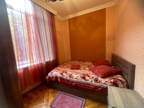 Giorgi Apartment