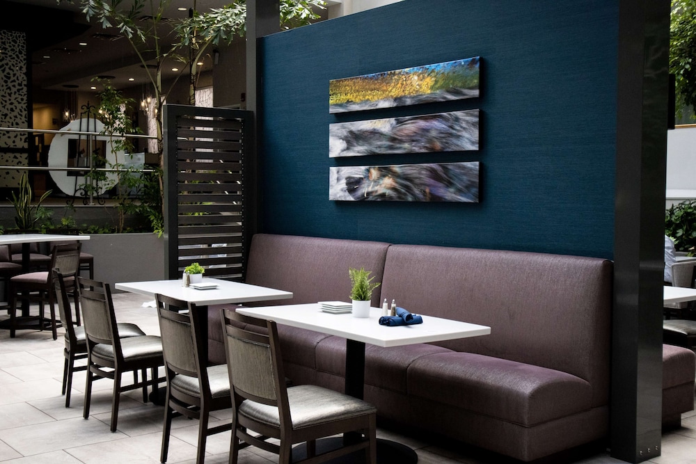 DoubleTree by Hilton Rochester - photo 6