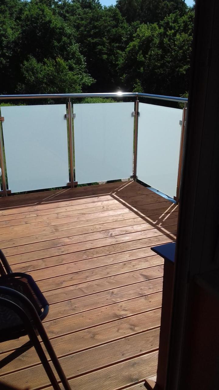 Na Wiejskiej in Mrzezyno, Poland