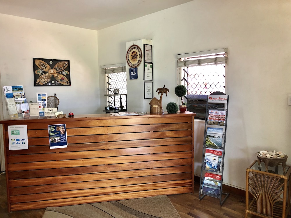 Waterfront Lodge — Nuku'alofa — photo 5