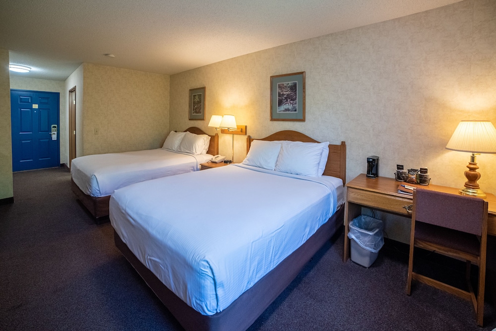 Willabees Motel - photo 7