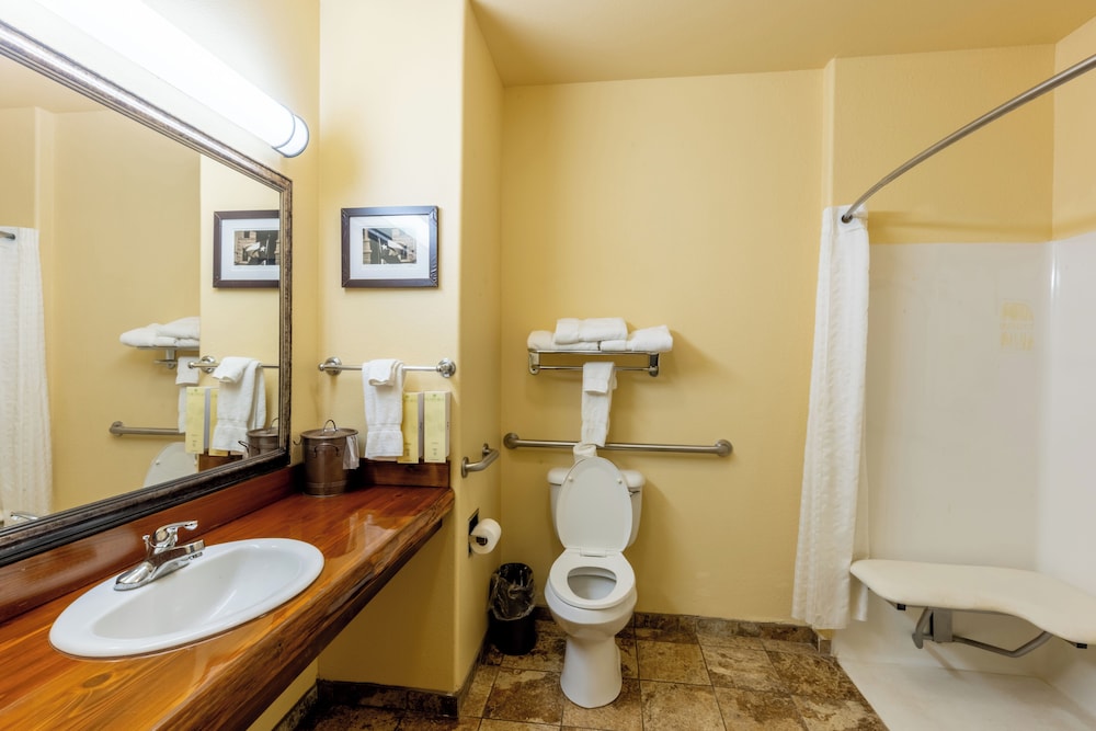 Hotel Texas - photo 18