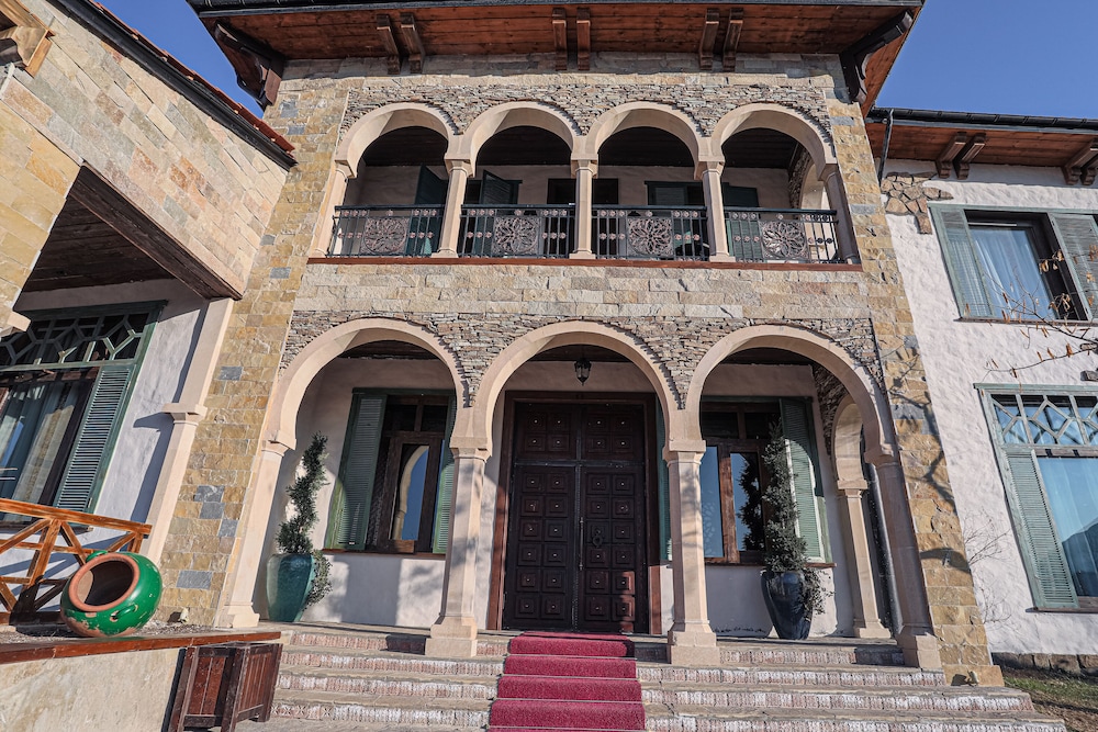 Knyazli Family Suites & Rooms in Ganja, Azerbaijan