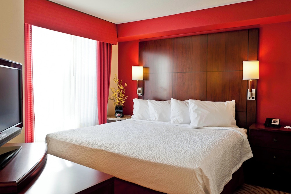 Residence Inn by Marriott Gulfport Biloxi Airport - photo 8
