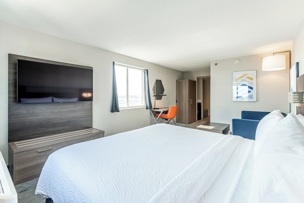 Holiday Inn Express Philadelphia Penns Landing by IHG - photo 24
