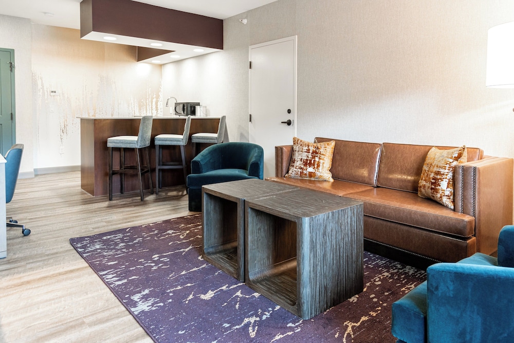 Holiday Inn Resort Deadwood Mountain Grand by IHG - photo 30