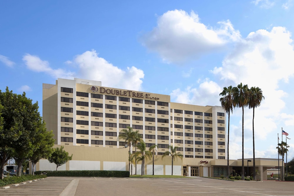 DoubleTree by Hilton Los Angeles Norwalk in Norwalk, United States