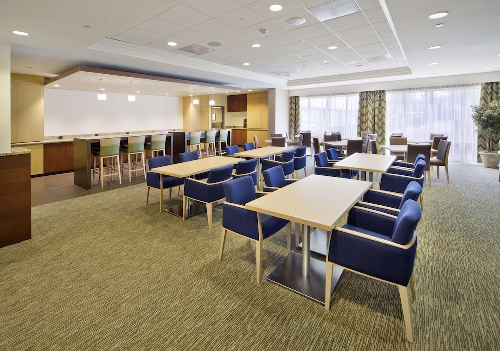 DoubleTree by Hilton Hotel Nanuet - photo 24