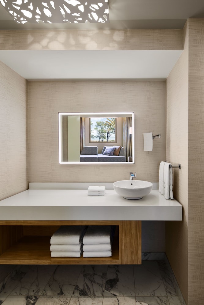 The Westin San Francisco Airport - photo 24