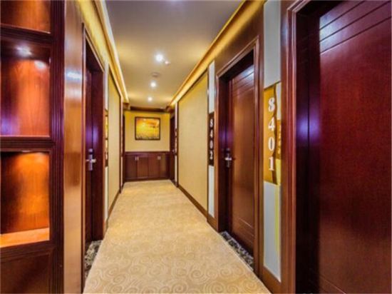 Real Courtyard - carbon neutral hotel in Fuzhou