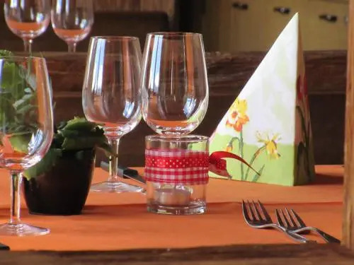 Aparthotel Edy Bruggmann AG in Flums, Switzerland