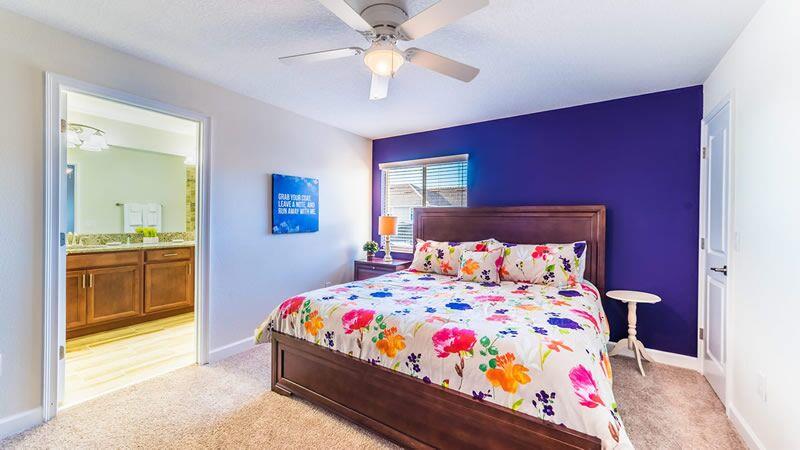 Storey Lake Resort Townhomes - photo 5